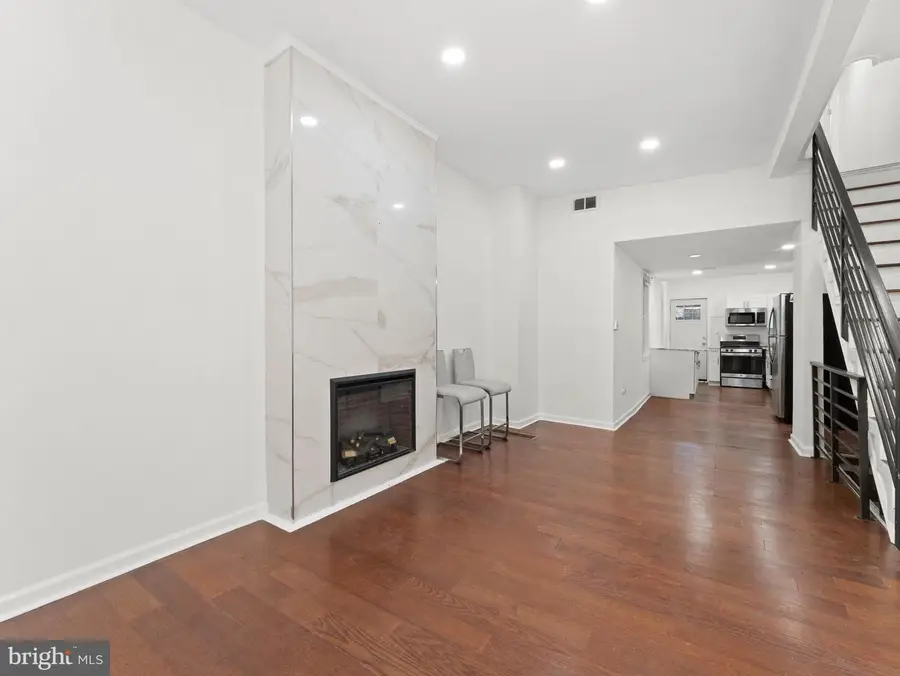 2443 Nicholas St, Philadelphia, PA 19121 - #2
