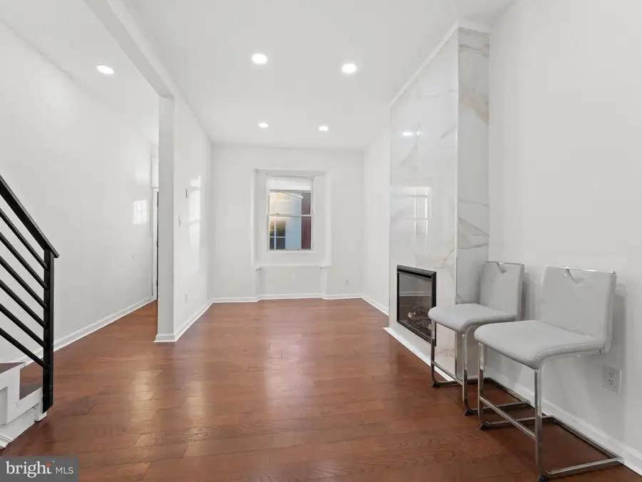 2443 Nicholas St, Philadelphia, PA 19121 - #3