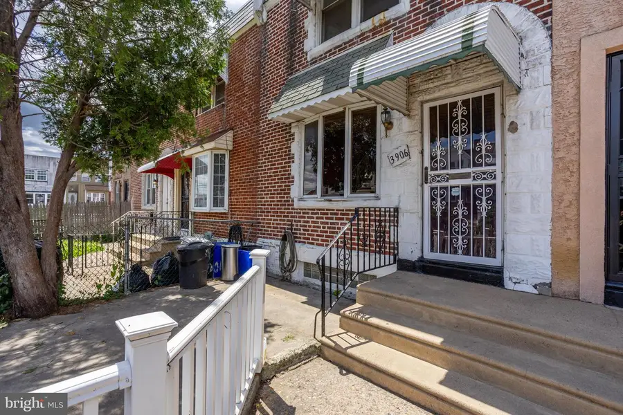 3906 L St, Philadelphia, PA 19124 - #3