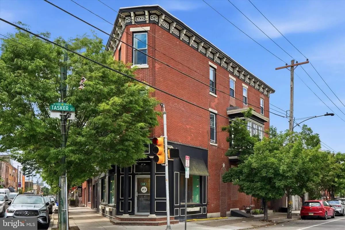 1600 E Passyunk Ave, Philadelphia, PA 19148 - #1
