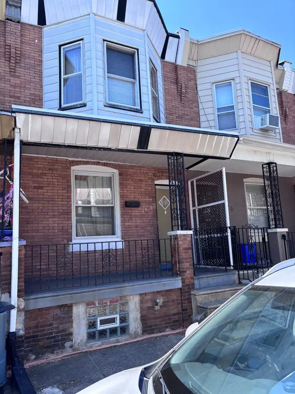 5618 Walton Ave, PHILADELPHIA, PA 19143