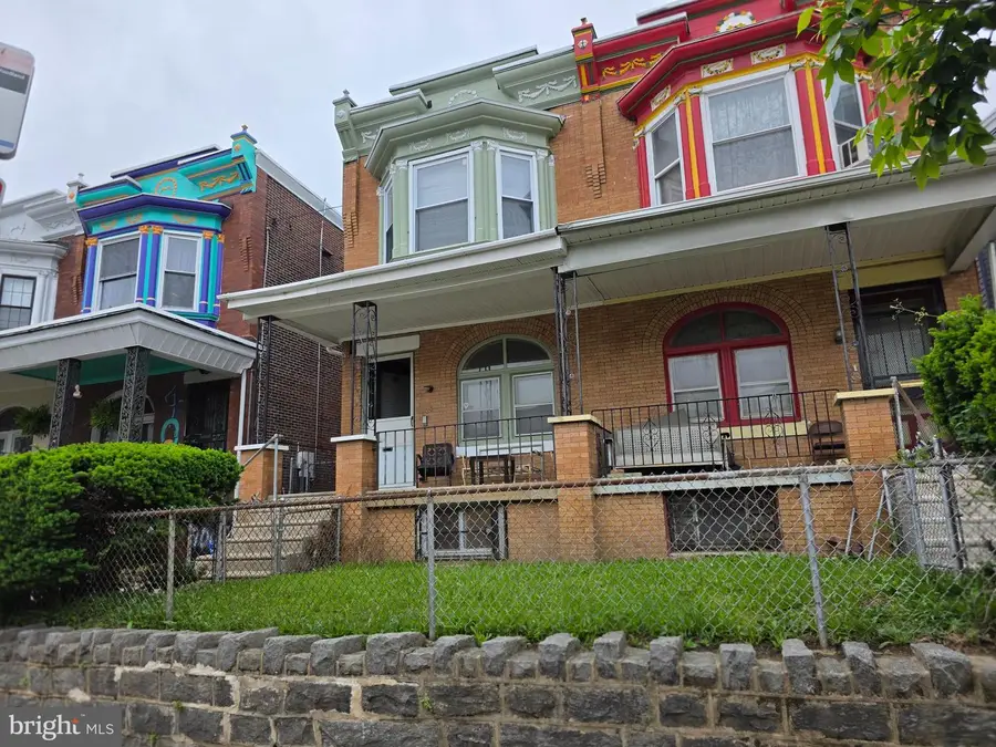 706 S 52nd St, Philadelphia, PA 19143 - #2