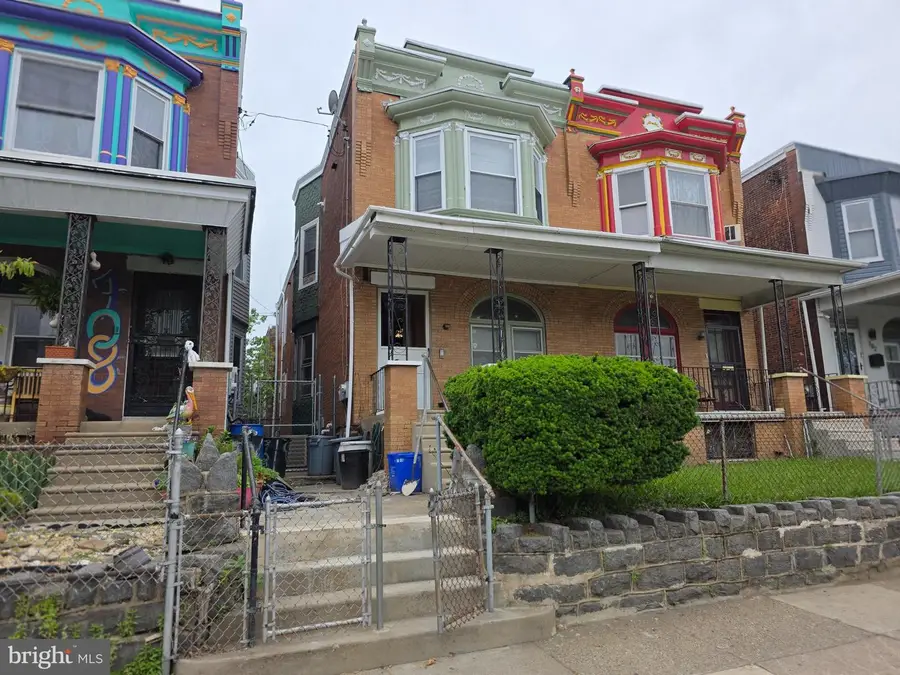 706 S 52nd St, Philadelphia, PA 19143 - #3