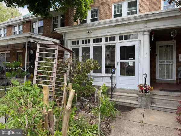 6343 Magnolia St, PHILADELPHIA, PA 19144