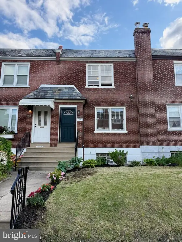 7538 Rugby St, PHILADELPHIA, PA 19150