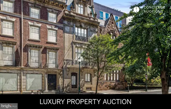 1629 Locust St, PHILADELPHIA, PA 19103
