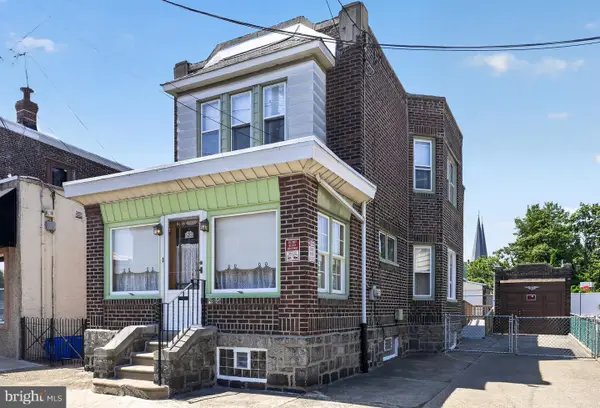 2622 Lefevre St, PHILADELPHIA, PA 19137