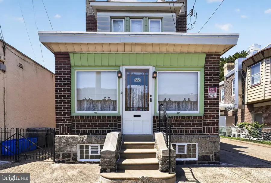 2622 Lefevre St, Philadelphia, PA 19137 - #2