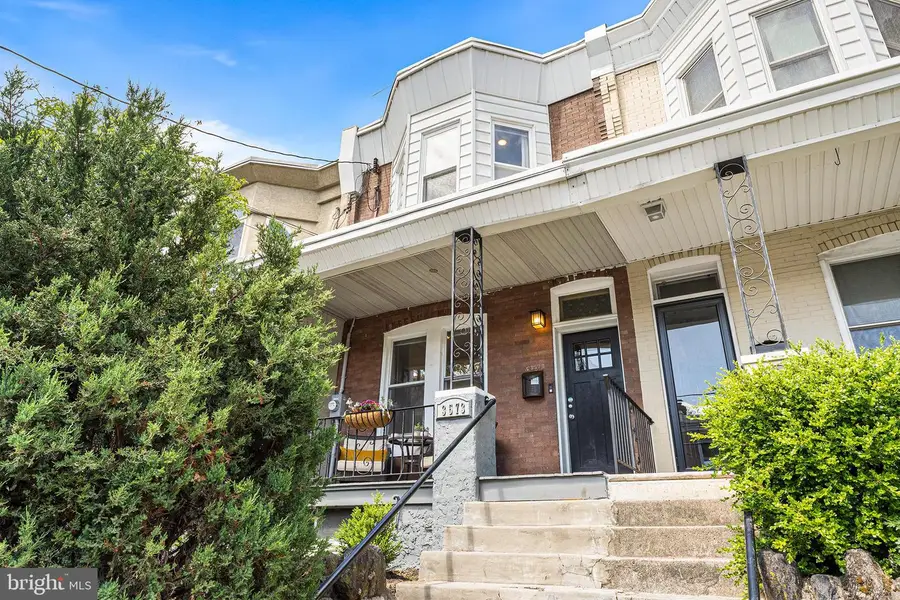 3573 Calumet St, Philadelphia, PA 19129 - #2