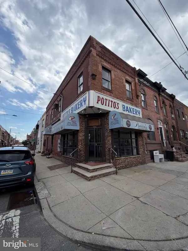 1614 W Ritner St, PHILADELPHIA, PA 19145