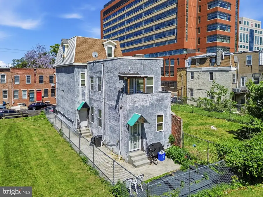 1422 W Tioga St, Philadelphia, PA 19140 - #2