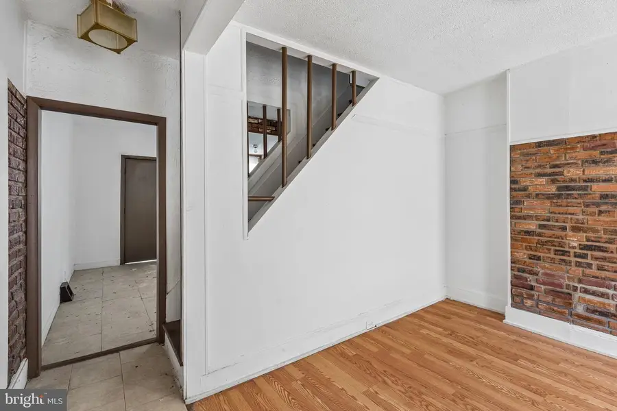 1448 S Bouvier St, Philadelphia, PA 19146 - #2