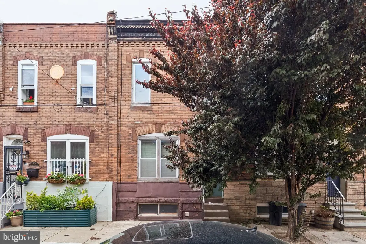 1932 S Bouvier St, Philadelphia, PA 19145 - #1