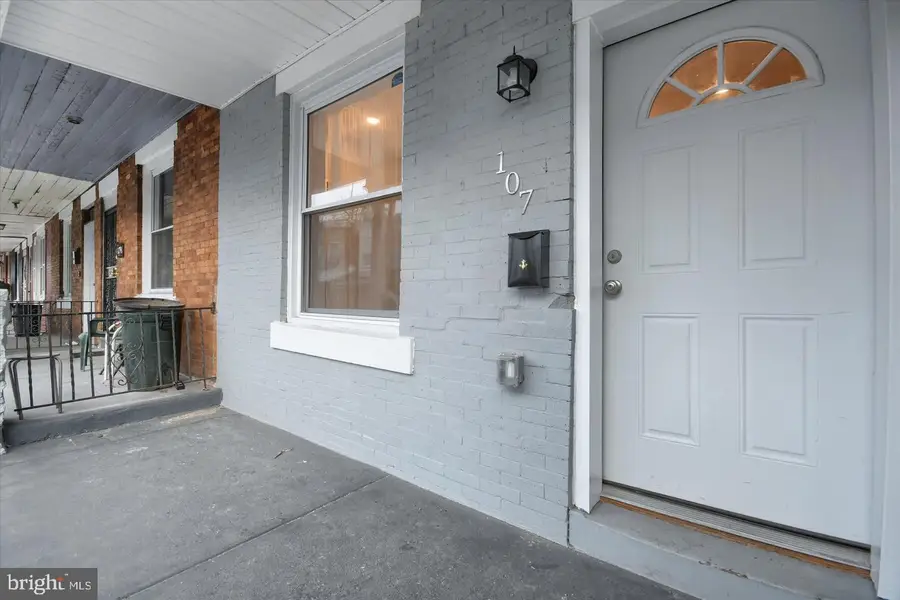 107 N Yewdall St, Philadelphia, PA 19139 - #3
