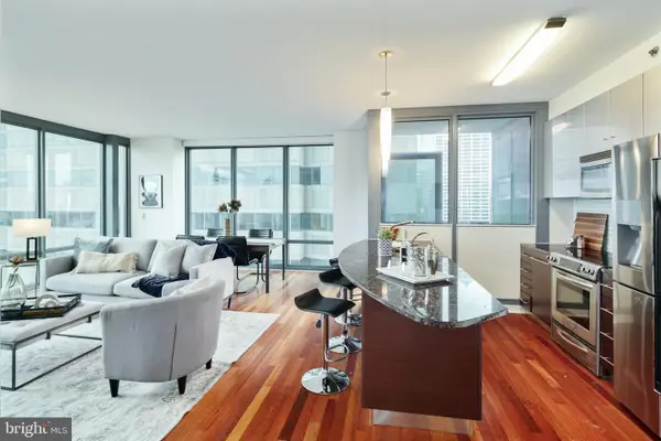 2101-00 Market St #3507, PHILADELPHIA, PA 19103