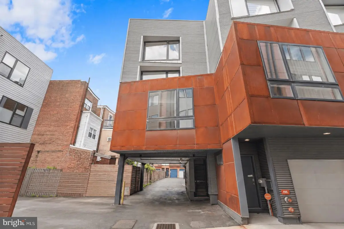 608 N Galloway St #a, Philadelphia, PA 19123 - #1