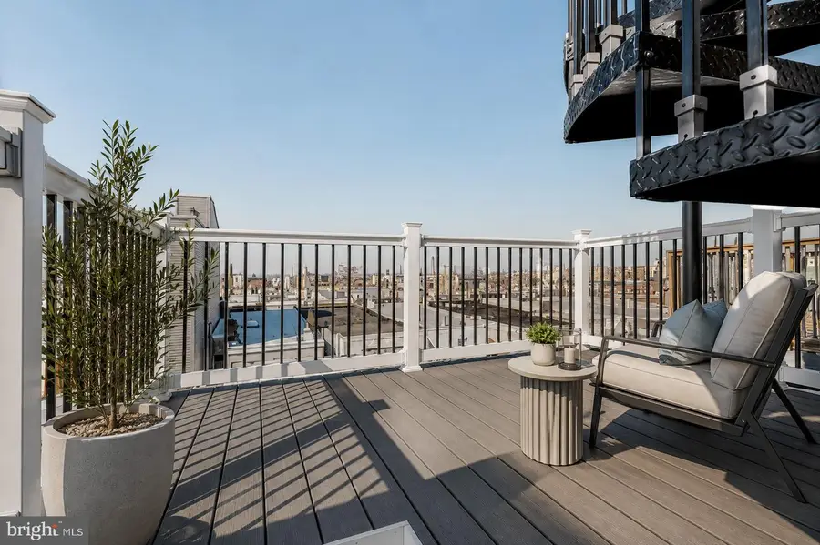 1718 S 18th St, Philadelphia, PA 19145 - #2
