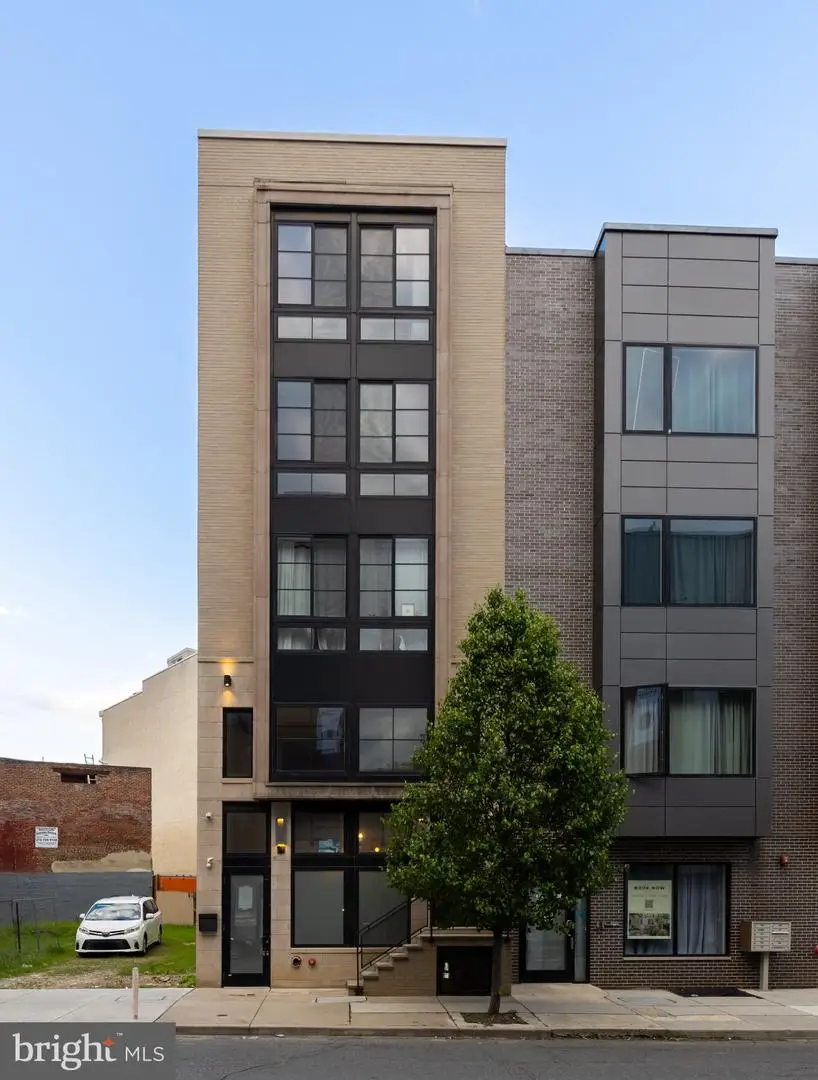 1541 Ridge Ave #2, Philadelphia, PA 19130 - #1