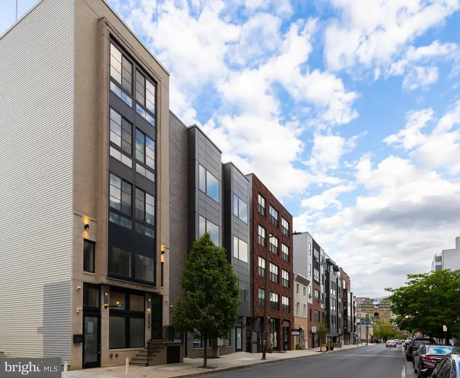 1541 Ridge Ave #2, Philadelphia, PA 19130 - #2