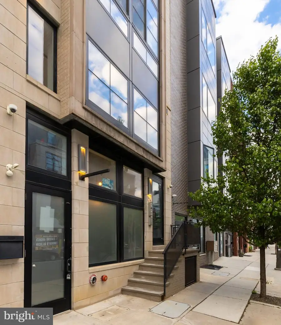 1541 Ridge Ave #2, Philadelphia, PA 19130 - #3
