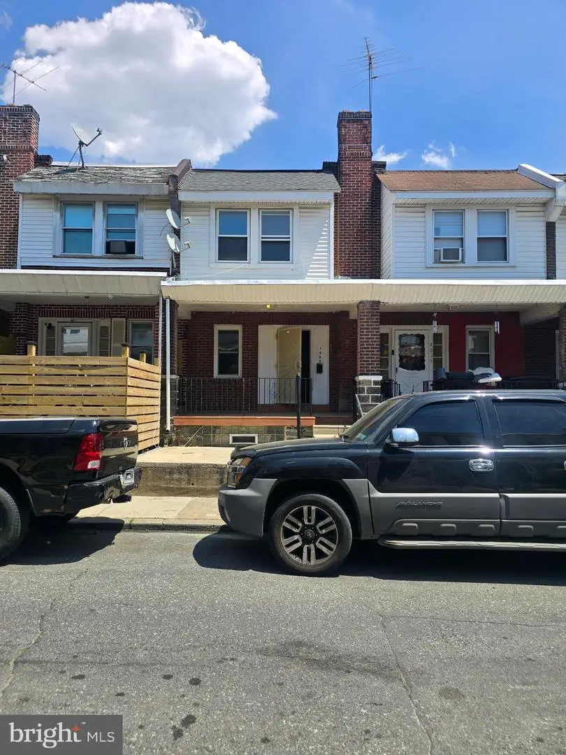 4027 Maywood St, Philadelphia, PA 19124 - #1