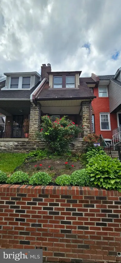 740 W Fisher Ave, PHILADELPHIA, PA 19120