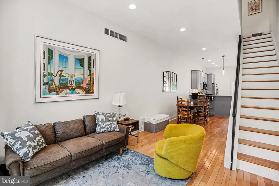 1617 Fitzwater St, Philadelphia, PA 19146 - #2
