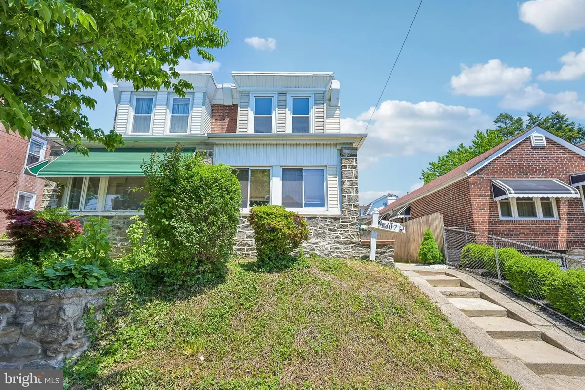 407 Unruh Ave, Philadelphia, PA 19111 - #1