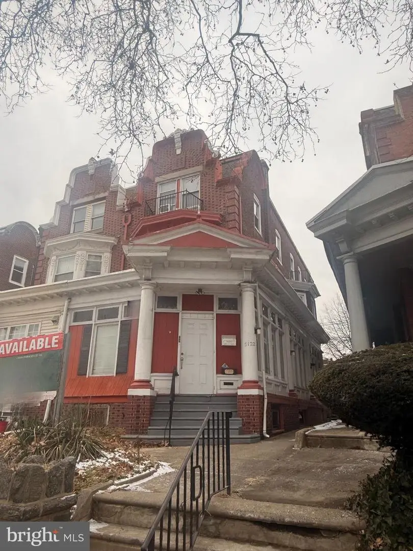 5122 N Broad St, Philadelphia, PA 19141 - #1