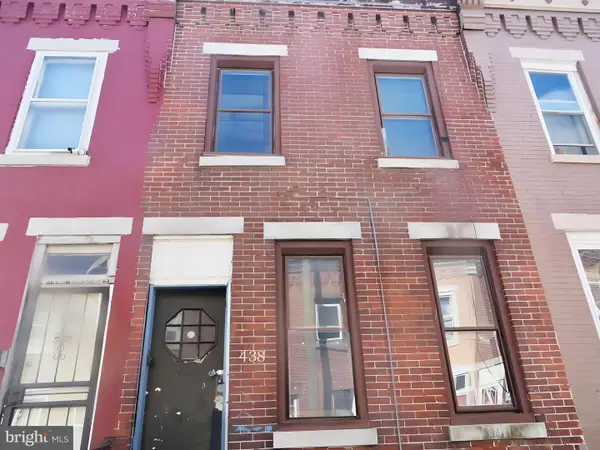 438 E Auburn St, PHILADELPHIA, PA 19134