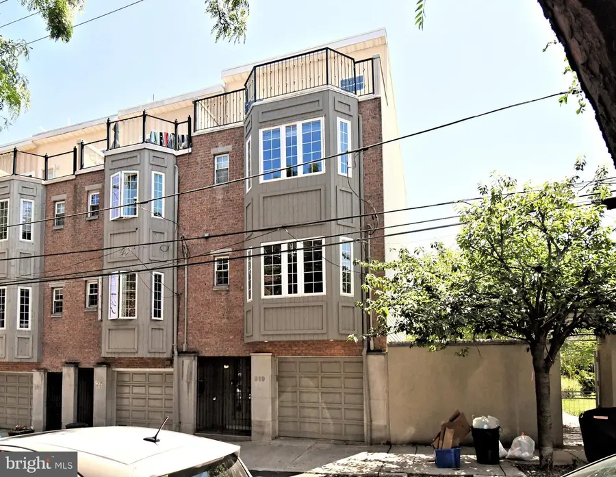 919 N American St, Philadelphia, PA 19123 - #2
