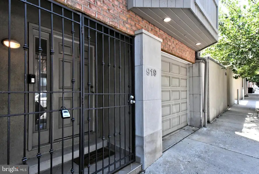 919 N American St, Philadelphia, PA 19123 - #3