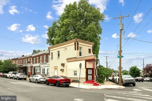 886 N 66th St, PHILADELPHIA, PA 19151