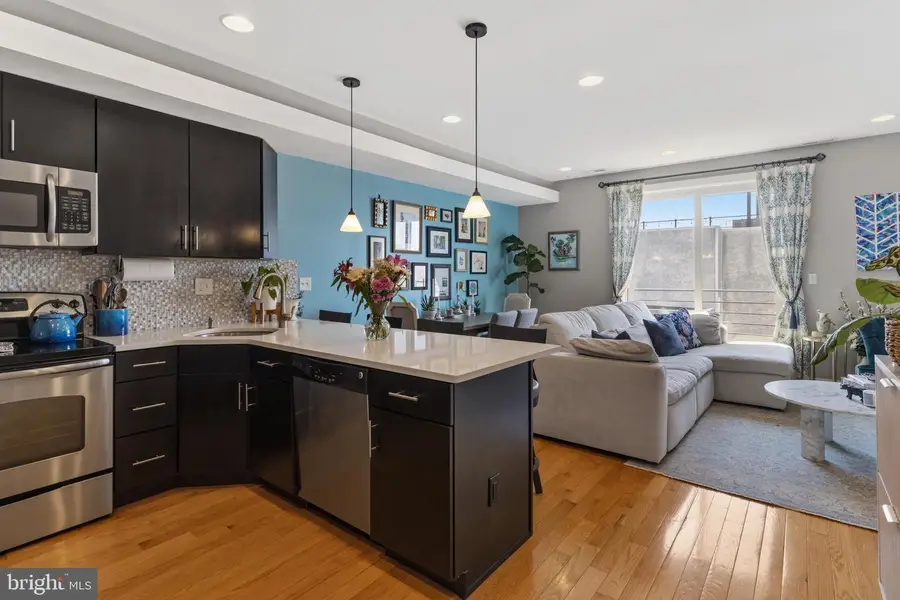 1902 Christian St #c, Philadelphia, PA 19146 - #2