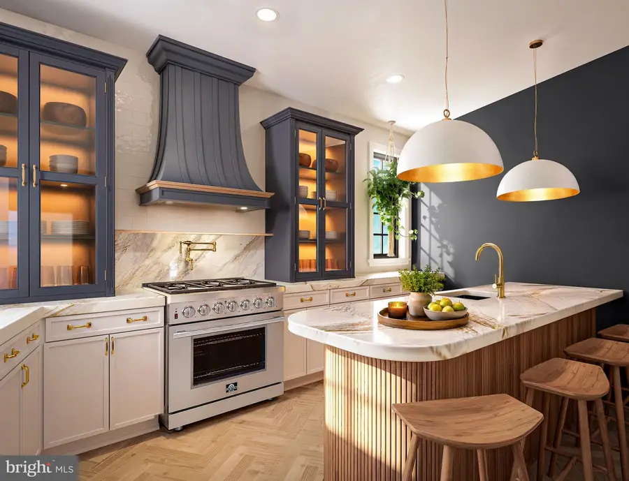 929 Reed St, Philadelphia, PA 19147 - #2