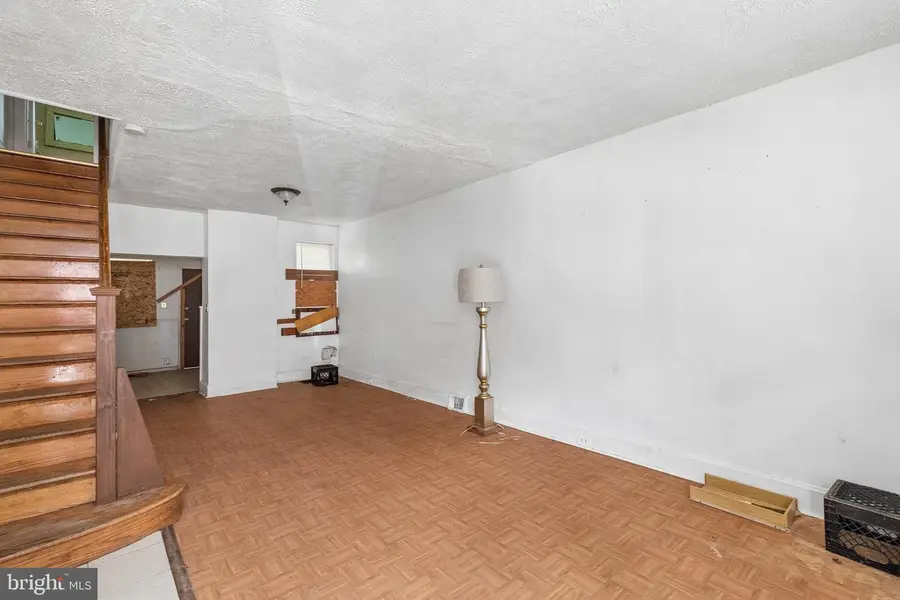 2512 S Fairhill St, Philadelphia, PA 19148 - #2
