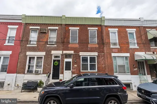 2031 S Colorado St, PHILADELPHIA, PA 19145
