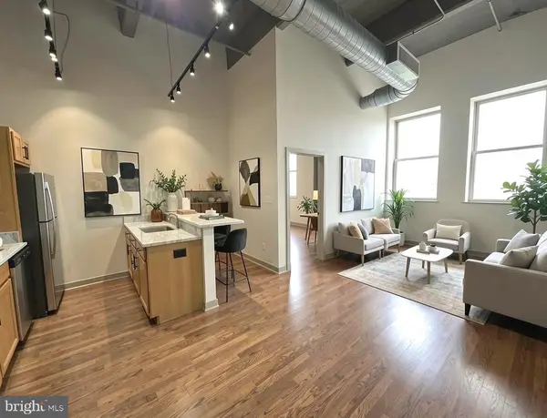 511-19 N Broad St N #1004, PHILADELPHIA, PA 19123
