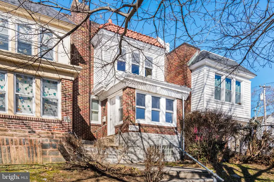 7176 N 19th St, Philadelphia, PA 19126 - #2