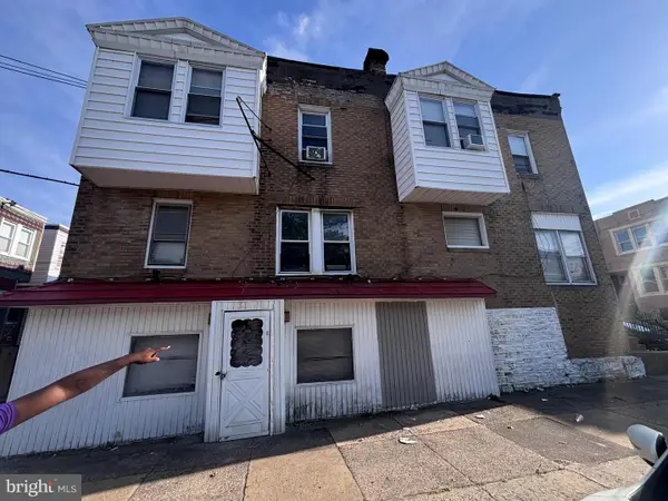 5961 N Leithgow St, PHILADELPHIA, PA 19120