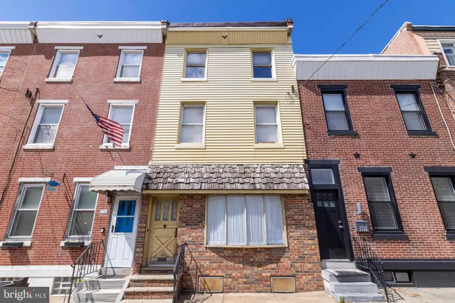 2360 E York St, Philadelphia, PA 19125 - #2