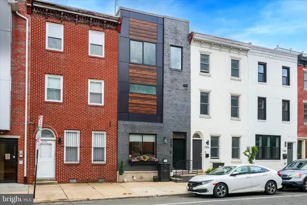 2304 Christian St, PHILADELPHIA, PA 19146