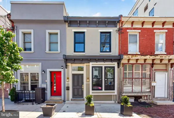 1215 N Lecount St, PHILADELPHIA, PA 19121