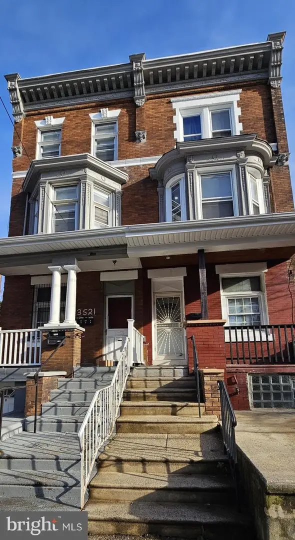 3519 N 21st St, Philadelphia, PA 19140 - #1