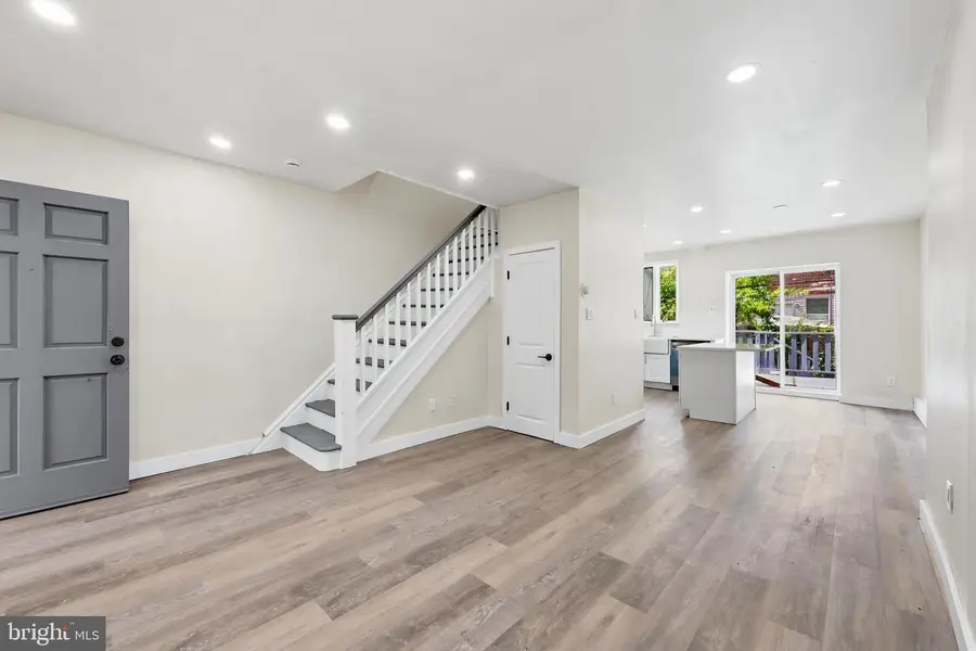 2606 S 61st St, Philadelphia, PA 19142 - #3