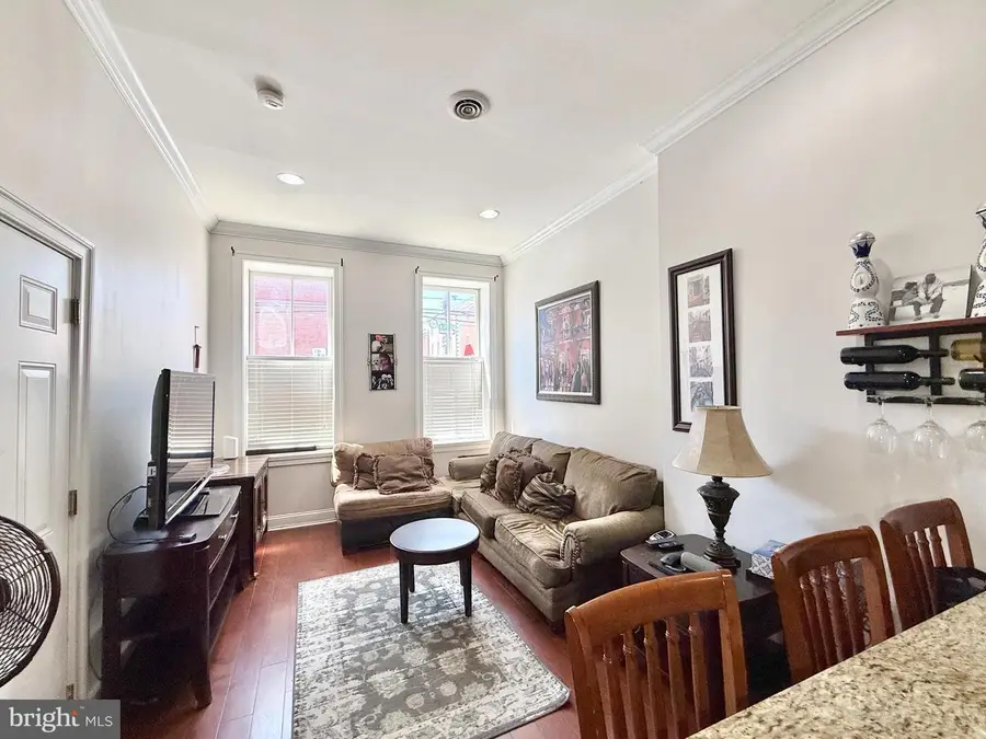 609 N 16th St #1, Philadelphia, PA 19130 - #2