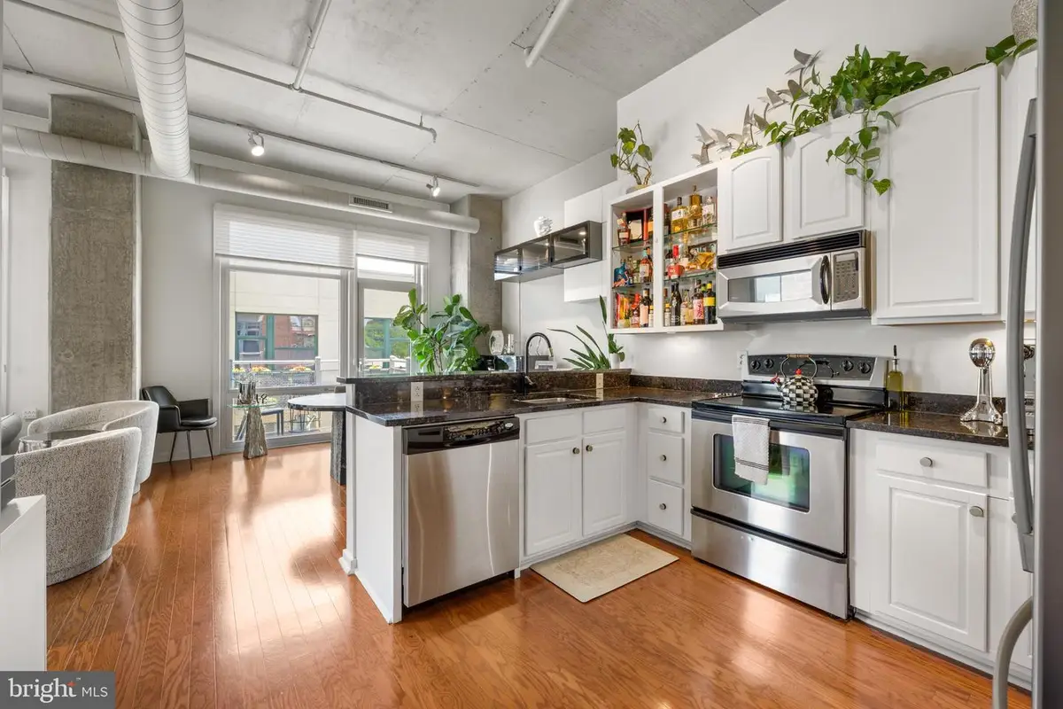 113-00 N Bread St #3a6, Philadelphia, PA 19106 - #1