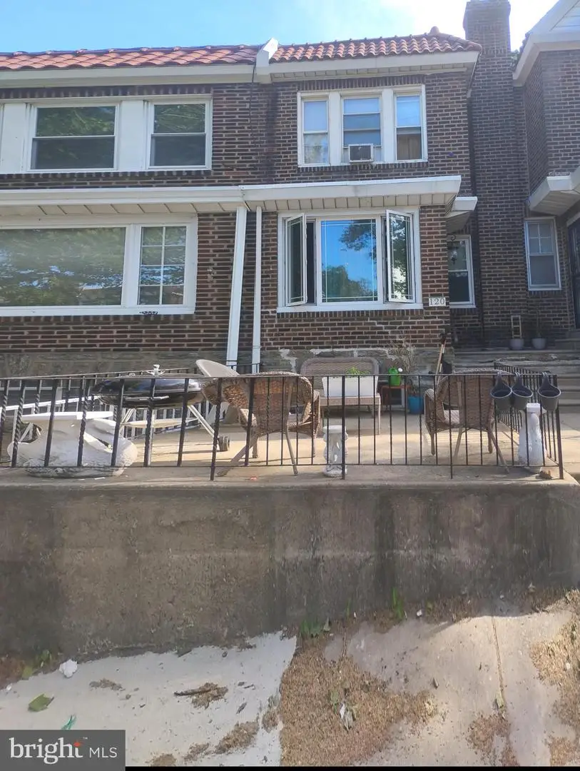 120 W Godfrey Ave, Philadelphia, PA 19120 - #1