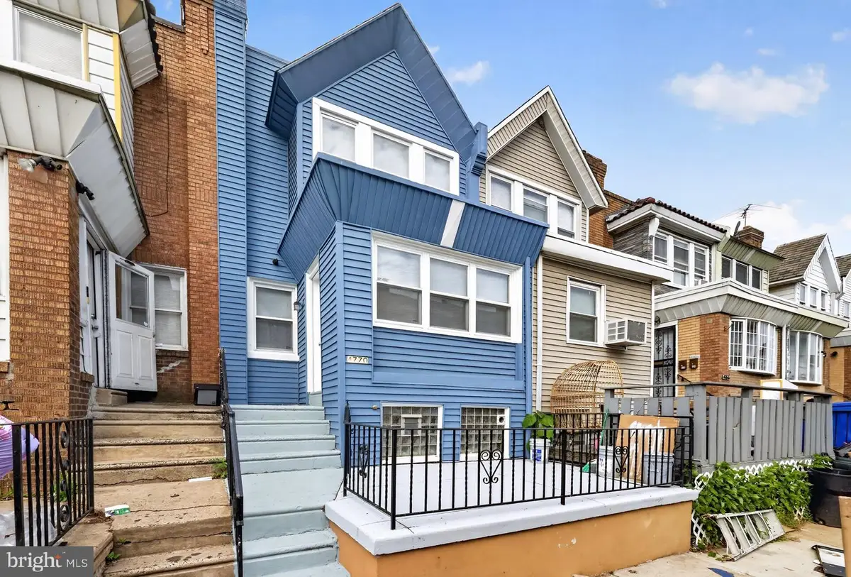 4770 Loring St, Philadelphia, PA 19136 - #1