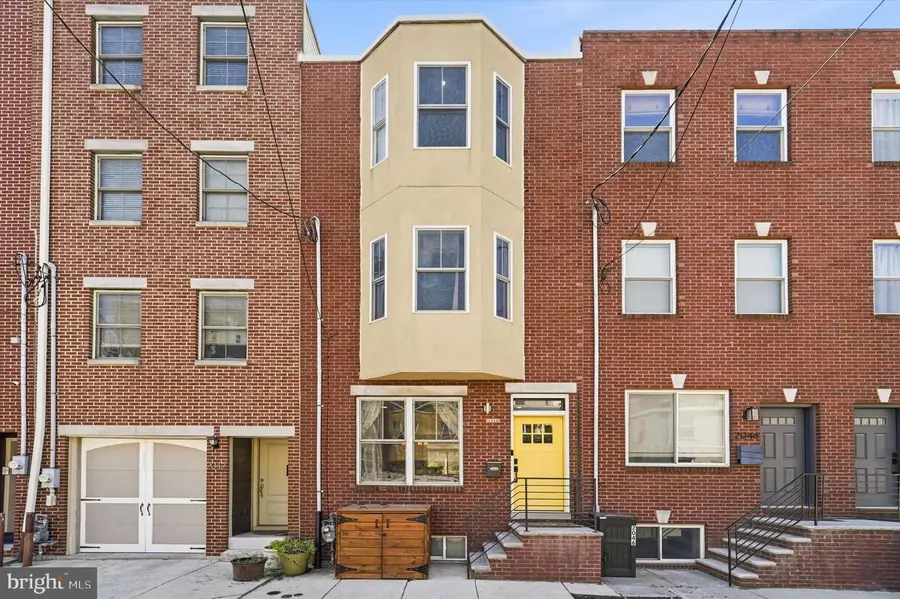 2044 Annin St, Philadelphia, PA 19146 - #2